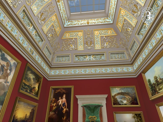 Screenshot #6 pour Hermitage