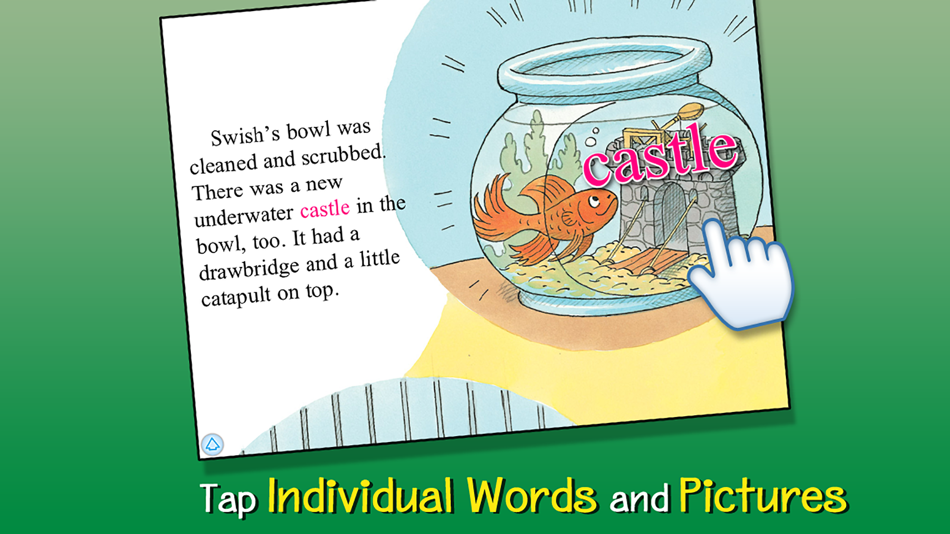 #3. Berenstain Bears Collection #1 (iOS) Por: Oceanhouse Media