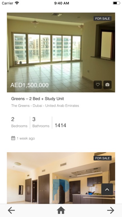 One Invest Consulting screenshot-4