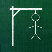 Hangman (Unlimited)