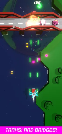 Game screenshot SR84 NEON hack