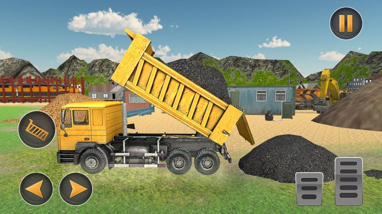 Railway Station Construction