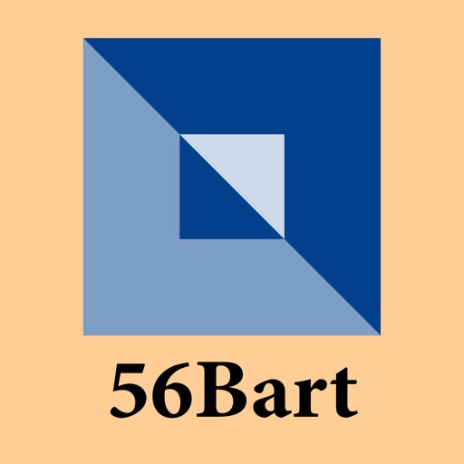 56Bart icon