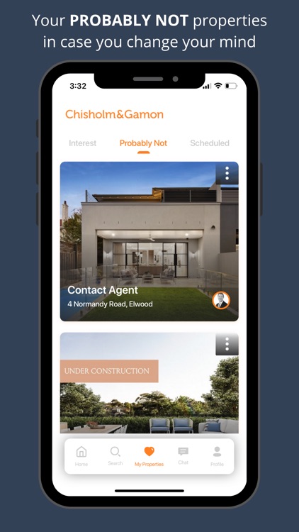 Chisholm & Gamon screenshot-6