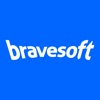 bravesoft-公式アプリ icon