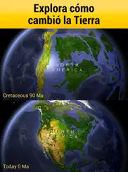 dino walk - historia mundial ipad capturas de pantalla 3