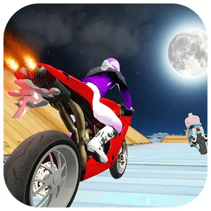 Xtreme Trial Bike Racing Читы