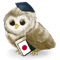 Learn Japanese is a simple app for anyone who wishes to learn Japanese fast and easy
