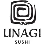 UNAGI Sushi App Contact