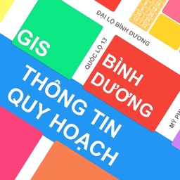 Quy hoạch xây dựng Bình Dương