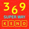 369 Super Way Keno.