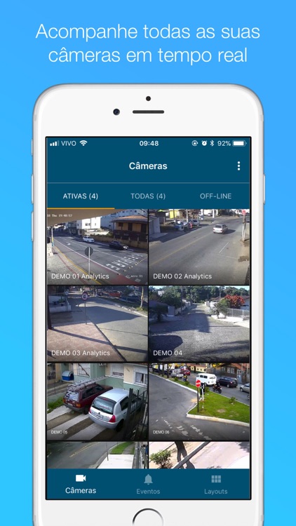 Porto Seguro Imagens