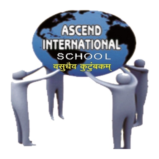 Ascend International School icon