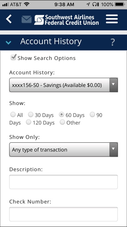 SWACU Mobile