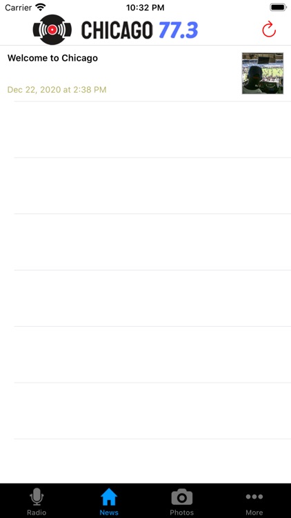 Chicago 77.3 screenshot-5