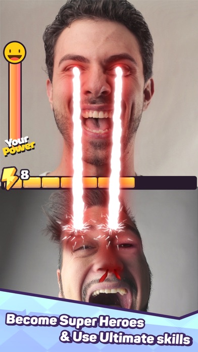 FaceFight Challenge! screenshot 3