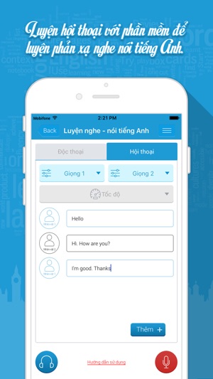 Học tiếng anh hiệu quả(圖4)-速報App