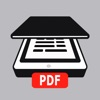 PDF Scanner ● icon