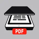 PDF Scanner ● App Cancel