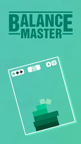 Game screenshot Balance Master : Tower Game mod apk