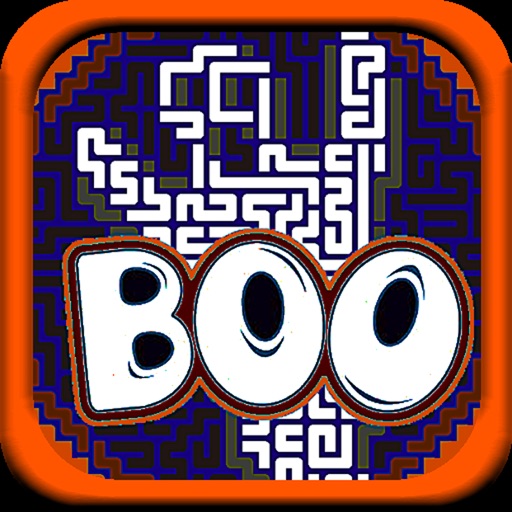PathPix Boo iOS App