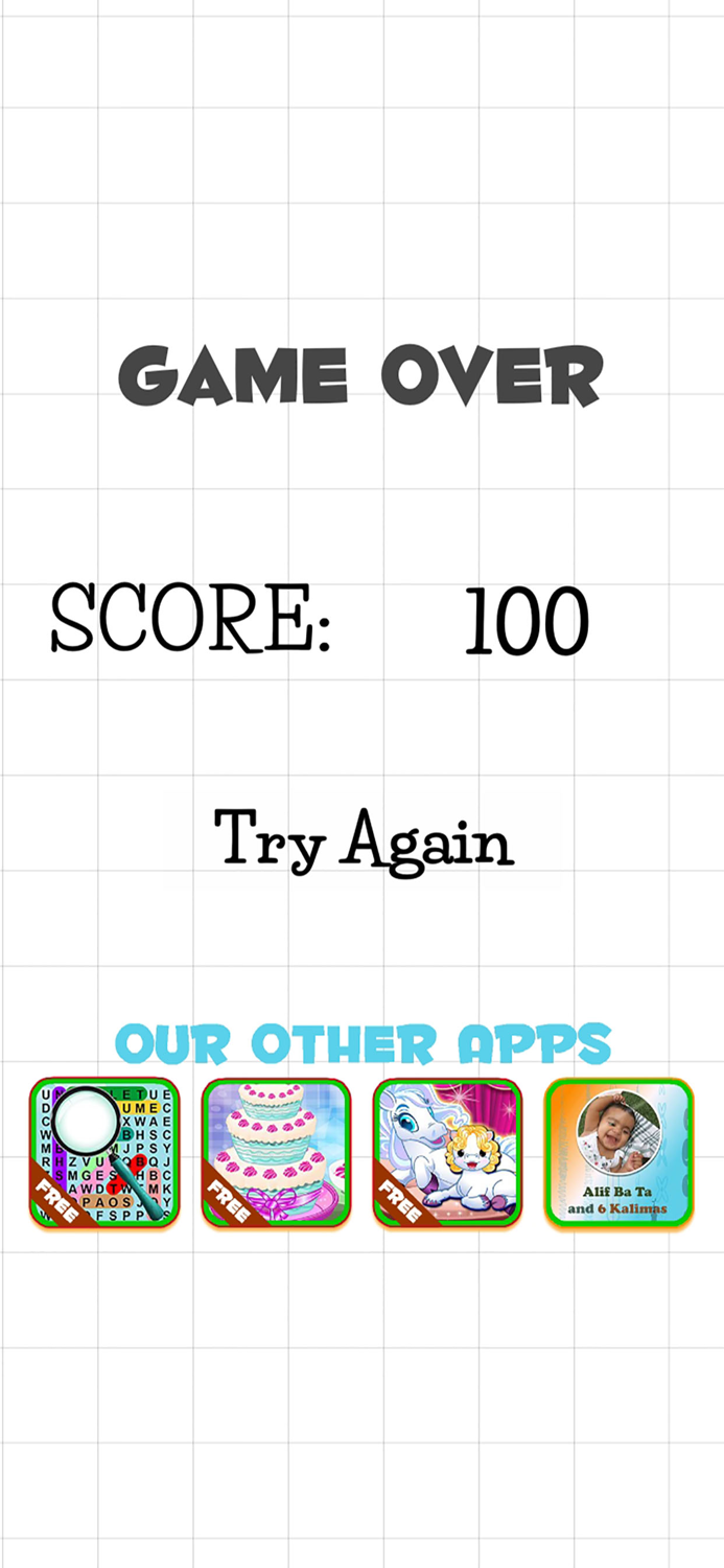 Tick Box - Unique Puzzle Game