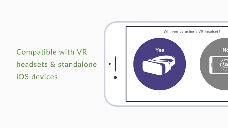 Honor Yoga VR Experience