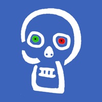 Skeletto messages.notwork