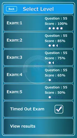 Game screenshot CCNA 200-120 ICND1-ICND2 Prep apk