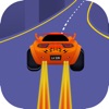 Icon Car Racer Multiplayer