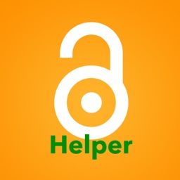 Open Access Helper