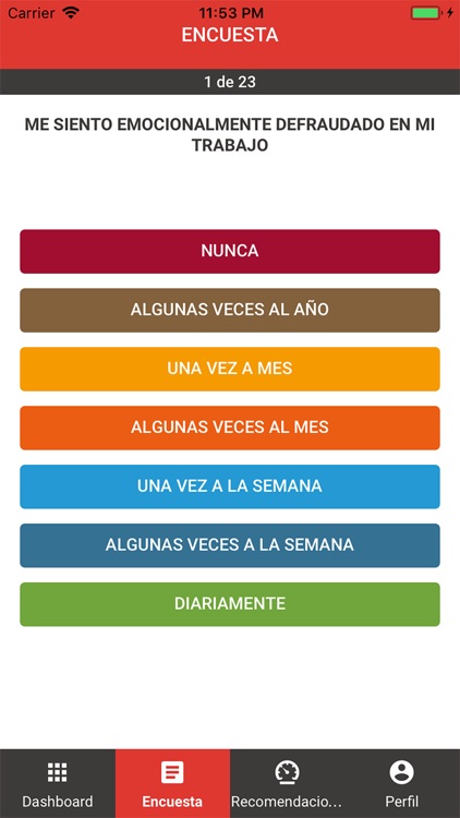 eBurnout