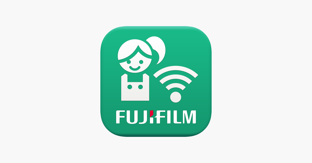Fujifilmおみせプリント わいぷり をapp Storeで
