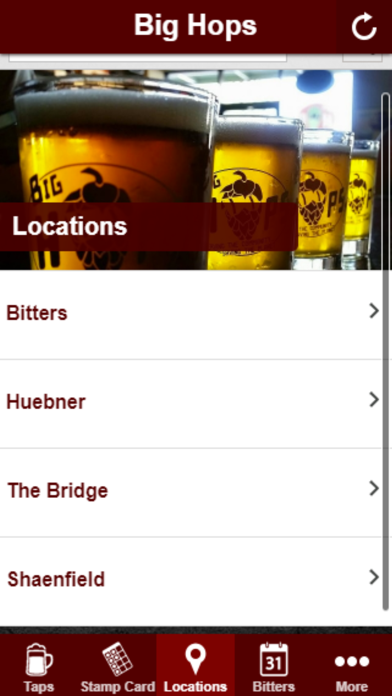 Screenshot #2 pour Big Hops