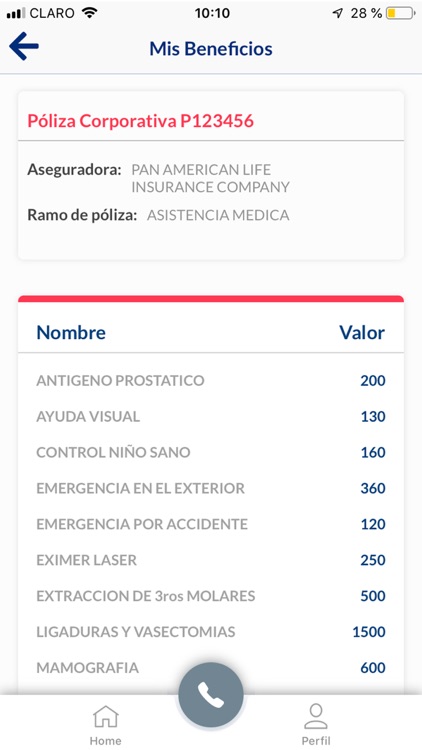 MultiApoyo screenshot-3