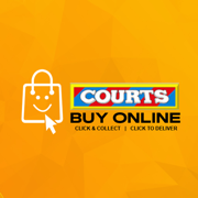 Courts Fiji