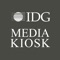 IDG MEDIA KIOSK: Computerwoche, CIO, TecChannel, ChannelPartner