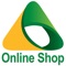 All products are in our online store warehouse, including supermarket products