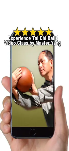 Game screenshot Tai Chi Ball Qigong mod apk