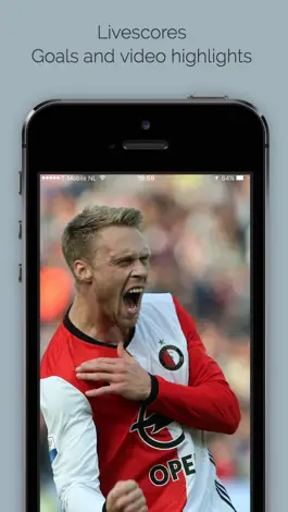 Game screenshot Eredivisie. mod apk