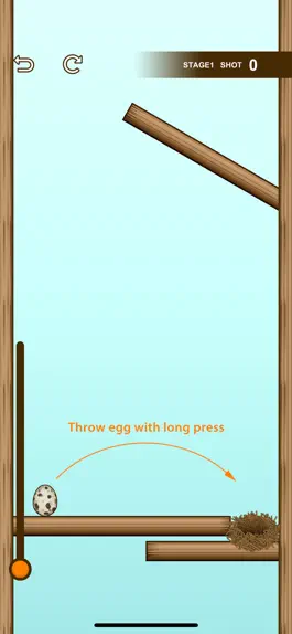 Game screenshot EGG in ONE apk