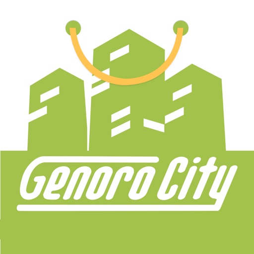 Genorocity - AppWisp.com