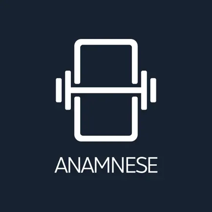 MFIT Anamnese Cheats