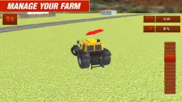 Game screenshot Village Farming: Working Farme apk
