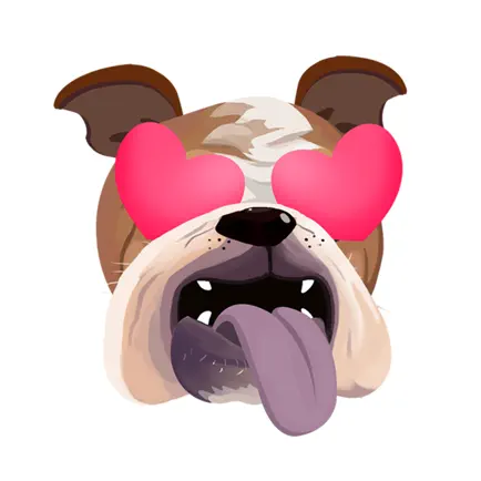 BullMoji for Bulldog Lovers Cheats