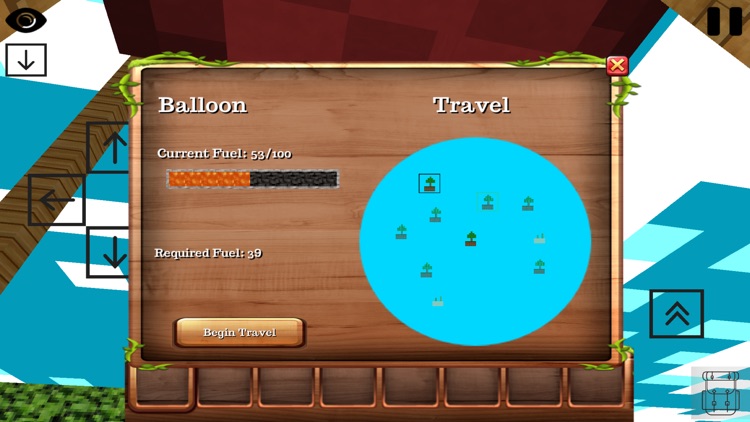 SkyBlock Adventurer screenshot-7