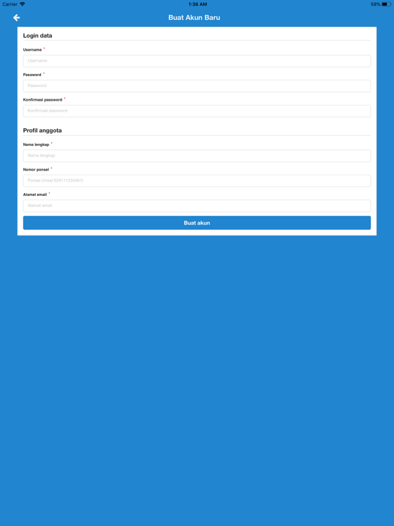 Screenshot #6 pour GV e-money