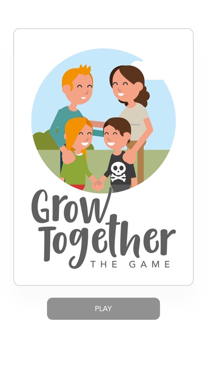 Grow Together the Game