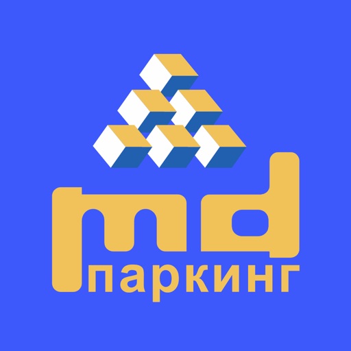 МД Паркинг