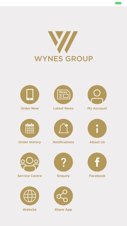 Wynes Group